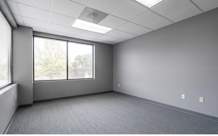 Commercial painting services in Auburn, Alabama